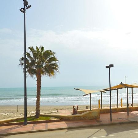 Fuengirola, Primera Linea De Playa Luaran gambar