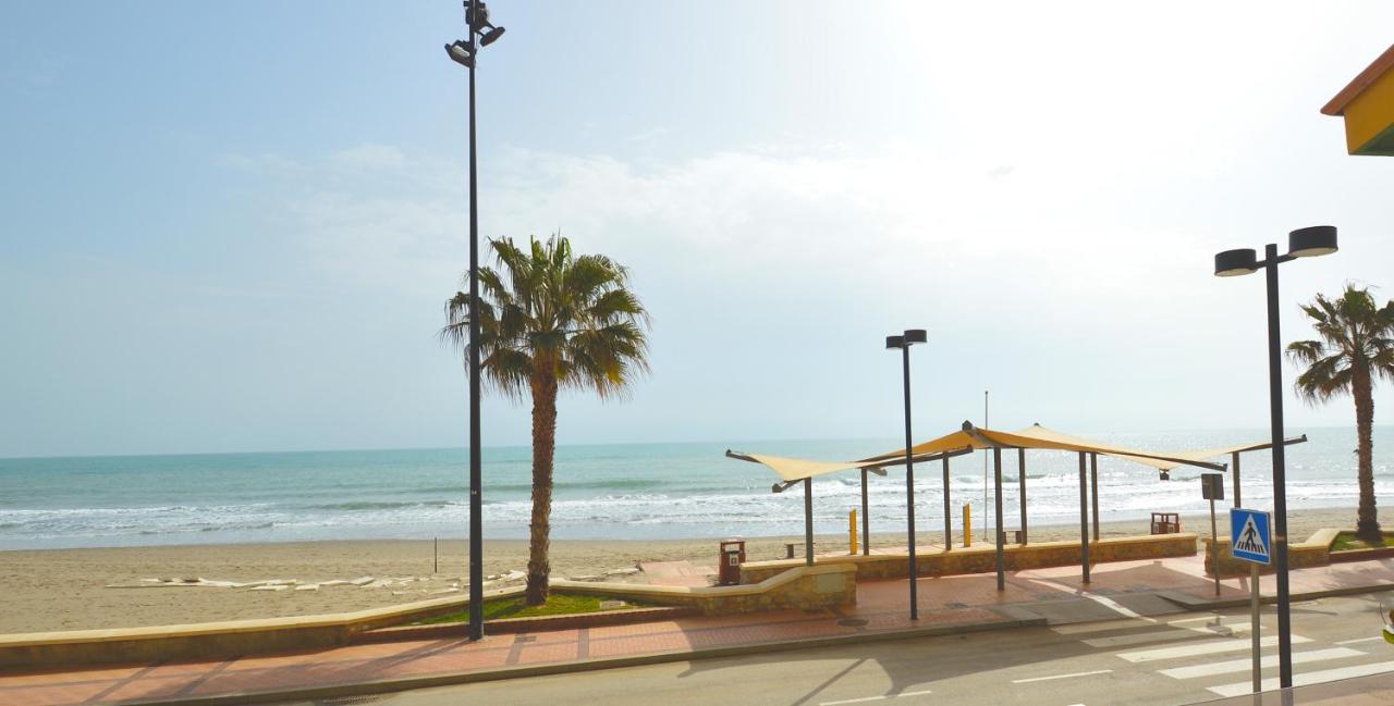 Fuengirola, Primera Linea De Playa Luaran gambar