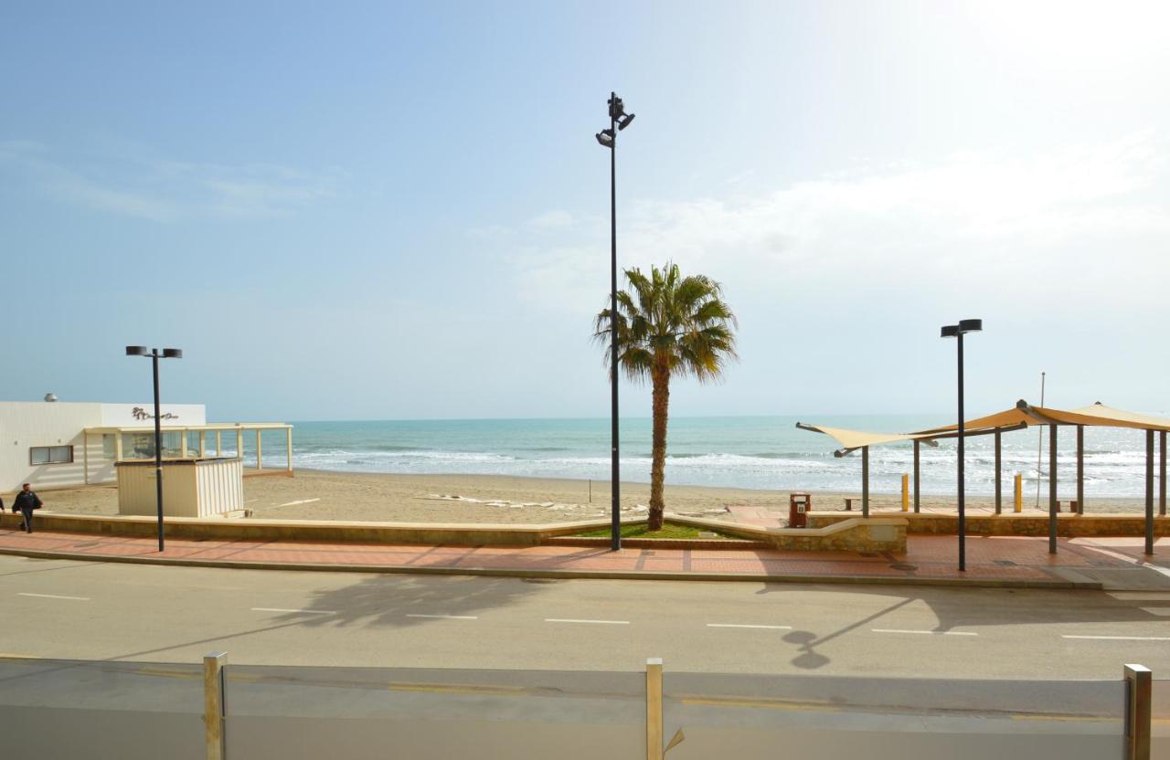Fuengirola, Primera Linea De Playa Luaran gambar