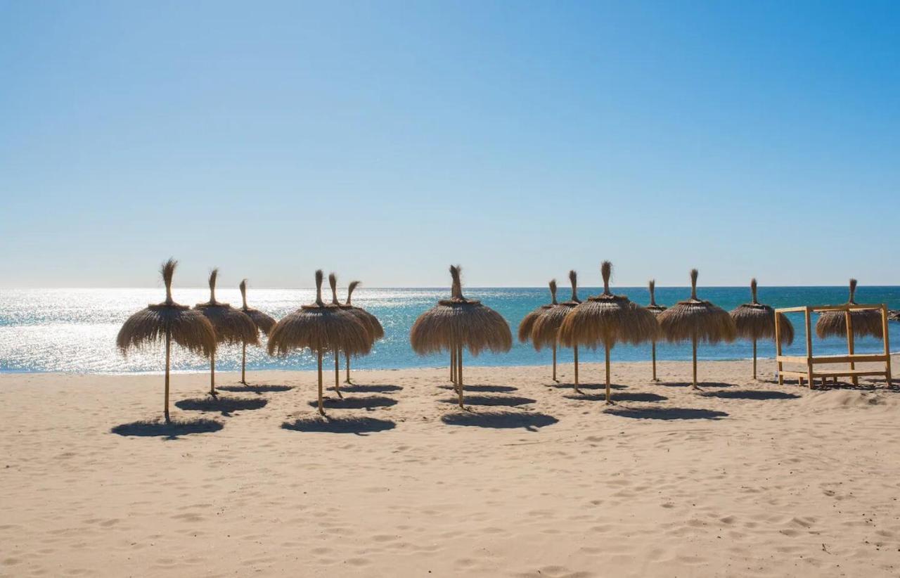 Fuengirola, Primera Linea De Playa Luaran gambar